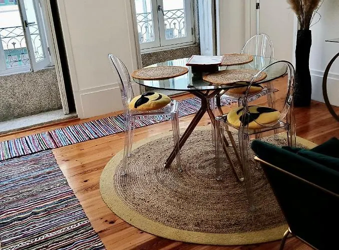 Pont Luiz Apartament