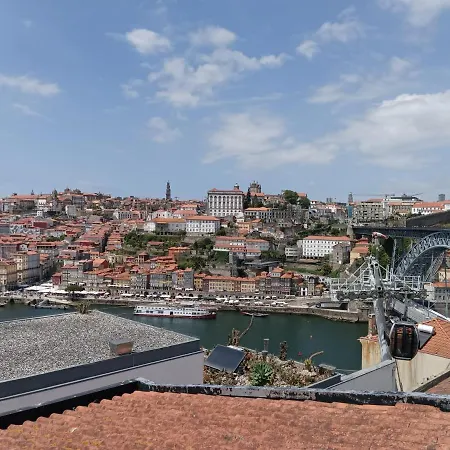 Apartmán Pont Luiz *