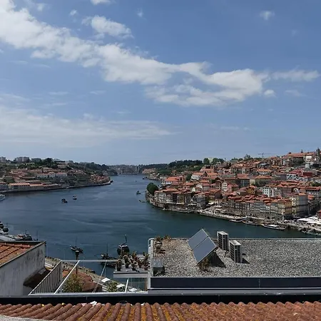 Pont Luiz Apartmán *