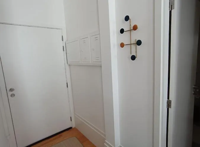 Apartmán Pont Luiz *