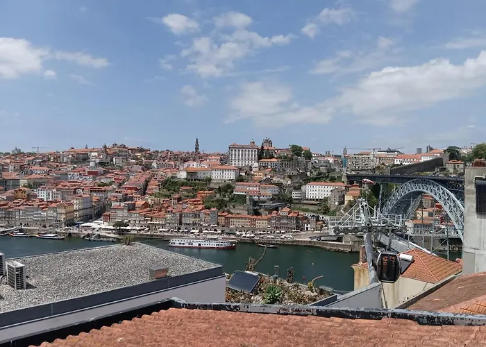 Apartmán Pont Luiz *