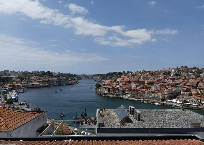 Pont Luiz Apartmán *