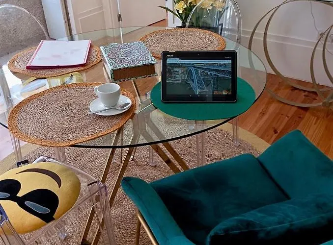 Pont Luiz Apartmán *