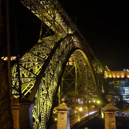 Pont Luiz *