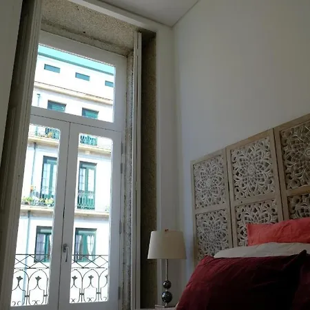 Pont Luiz Apartment