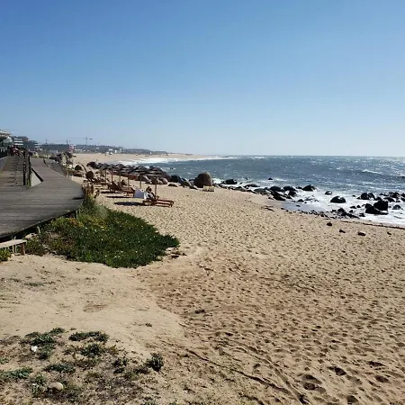 Appartamento Pont Luiz