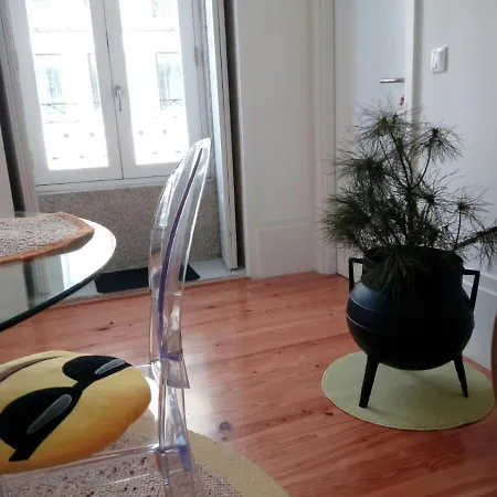 Appartement Pont Luiz *
