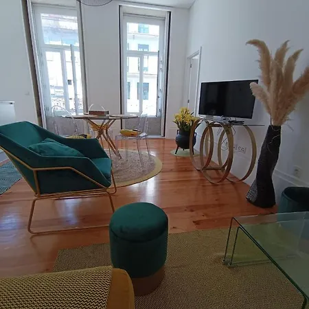 Pont Luiz Apartment
