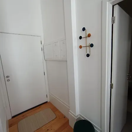 Appartement Pont Luiz *
