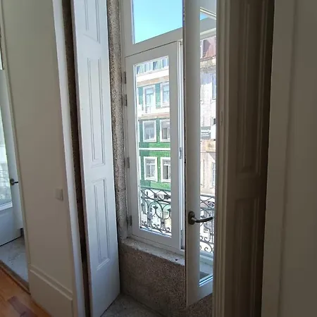 Apartament Pont Luiz