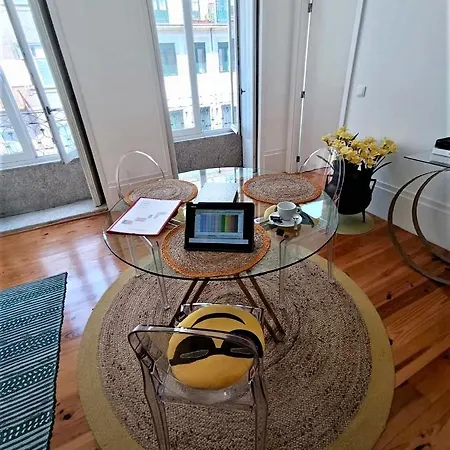 Apartment Pont Luiz *