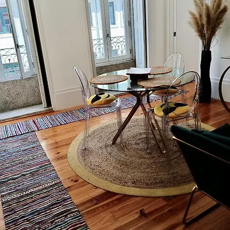 Pont Luiz Apartment