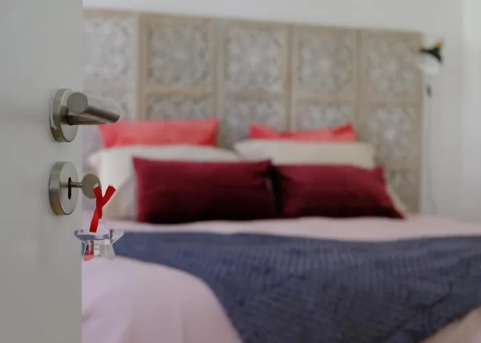 Pont Luiz * بورتو