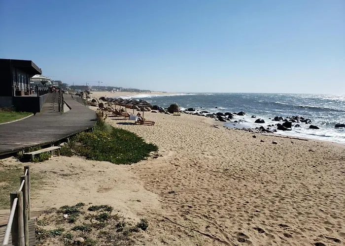 Апартаменты Pont Luiz