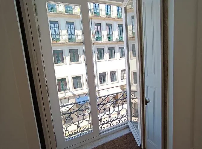 Appartamento Pont Luiz Oporto