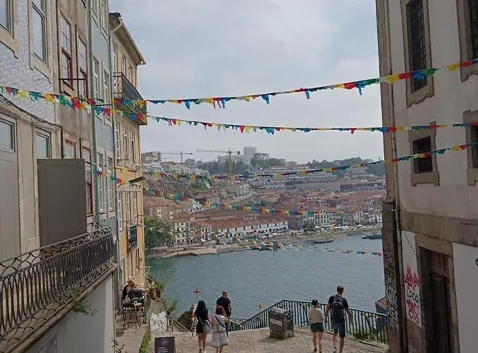 Pont Luiz Appartement