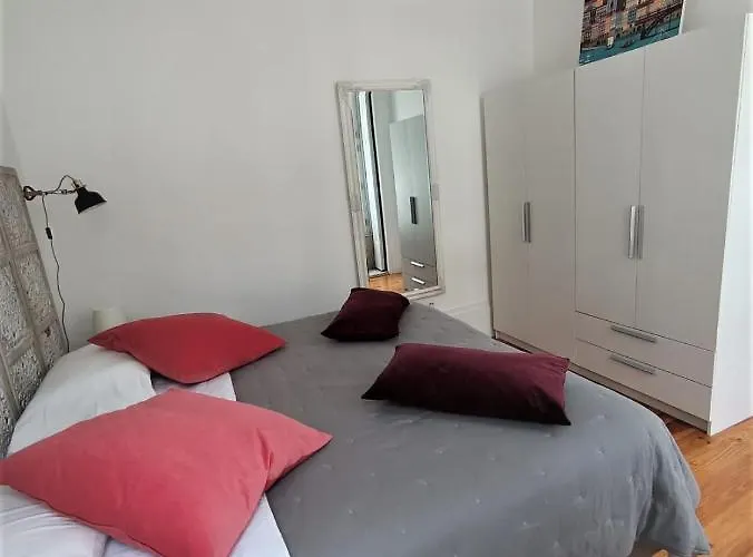 Pont Luiz * بورتو