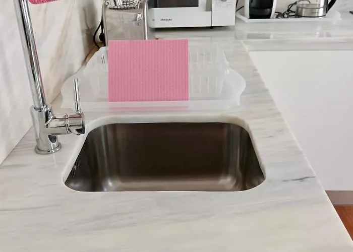 Апартаменты Pont Luiz *