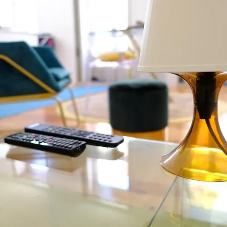 Lejlighed Pont Luiz *