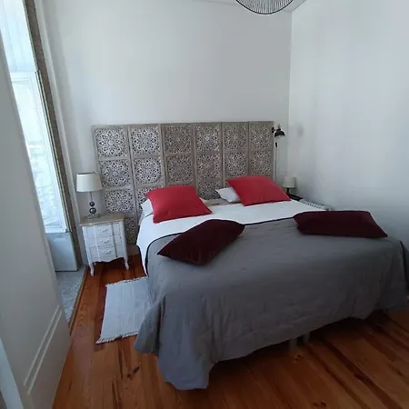 Pont Luiz Lejlighed *