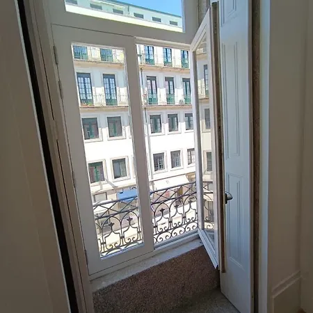 Daire Pont Luiz Porto