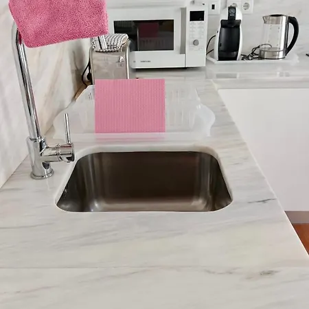 Lejlighed Pont Luiz *