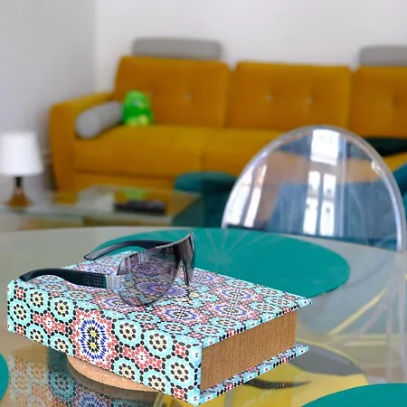 Apartamento Pont Luiz