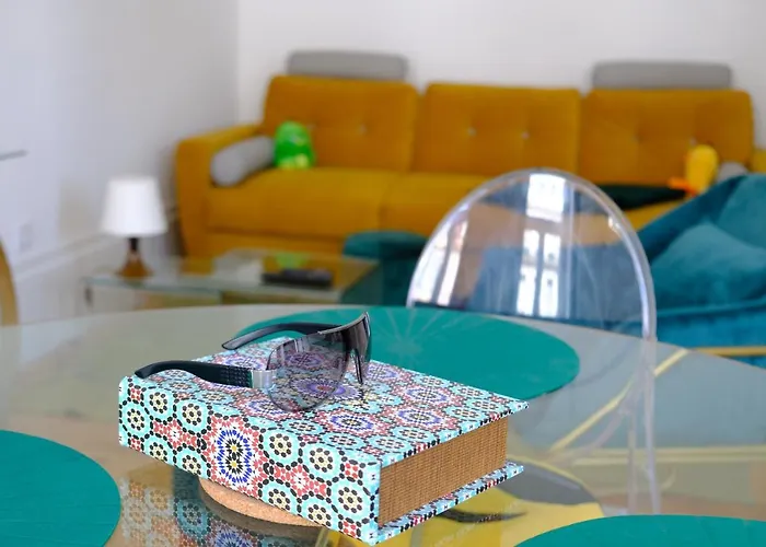 Apartamento Pont Luiz