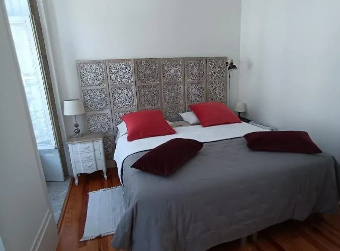 Pont Luiz Apartamento *