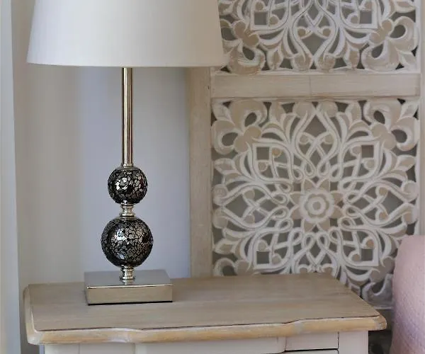 Pont Luiz Apartamento